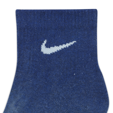 Sokker Nike Everyday Plus Flerfarvet | FJ4913-902, 3
