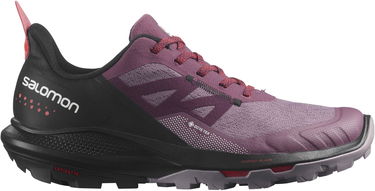 Sneakers og sko Salomon Outpulse Gtx W Bourgogne | L41689700, 0