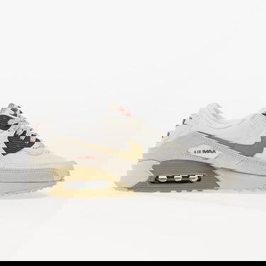 Sneakers og sko Nike Air Max 90 "Phantom Neutral Olive" Hvid | FB9657-002, 1