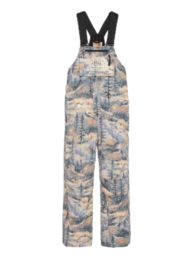 x The North Face Jumpsuit