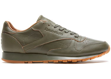 Sneakers og sko Reebok Kendrick Lamar x Classic Leather Grøn | BS7465, 0