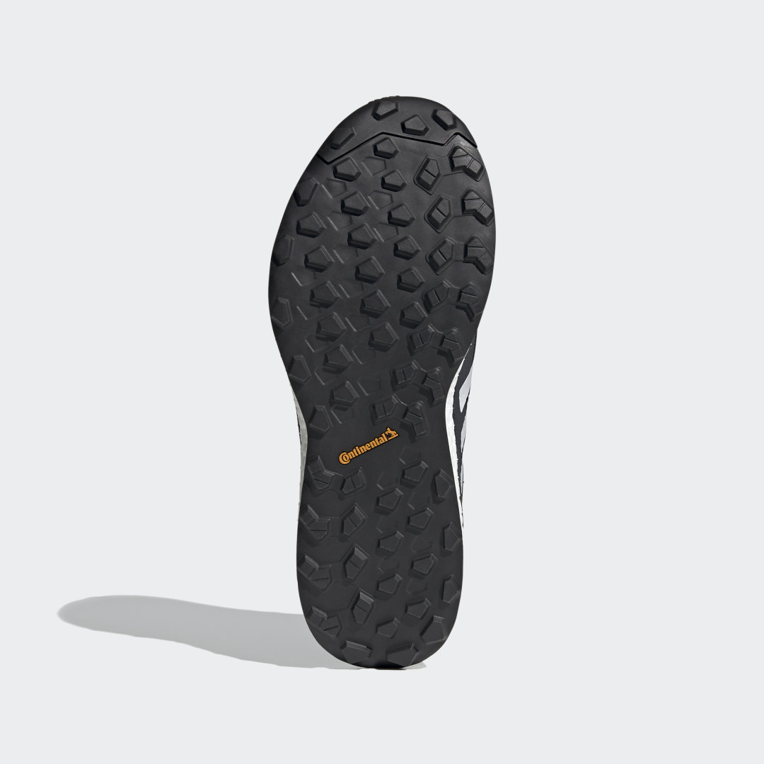 Sneakers og sko adidas Performance Terrex Agravic Flow Sort | FW5119, 1