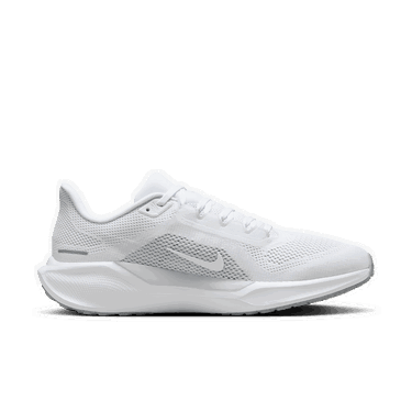 Sneakers og sko Nike Air Zoom Pegasus 41 Pure Platinum Grå | FD2722-102, 4