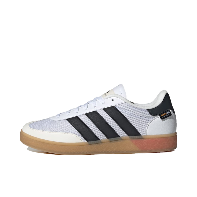 Sneakers og sko adidas Originals Spezial Hvid | JP7392