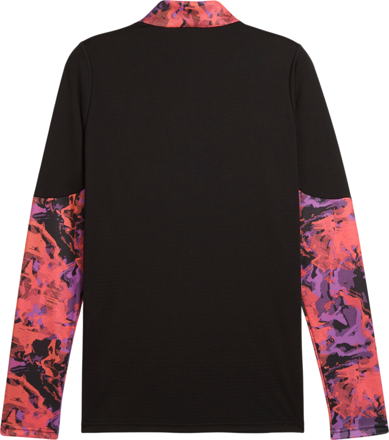 Jersey Puma Puma individualCUP 1/4 Zip Training Top Sort | 659895-07, 1