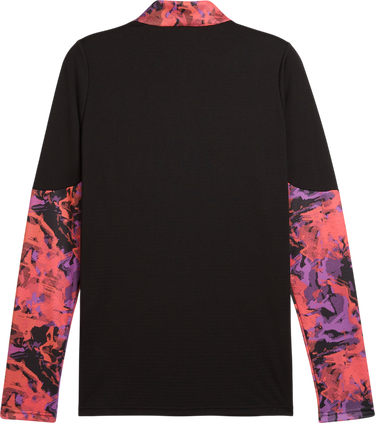 Jersey Puma Puma individualCUP 1/4 Zip Training Top Sort | 659895-07, 1