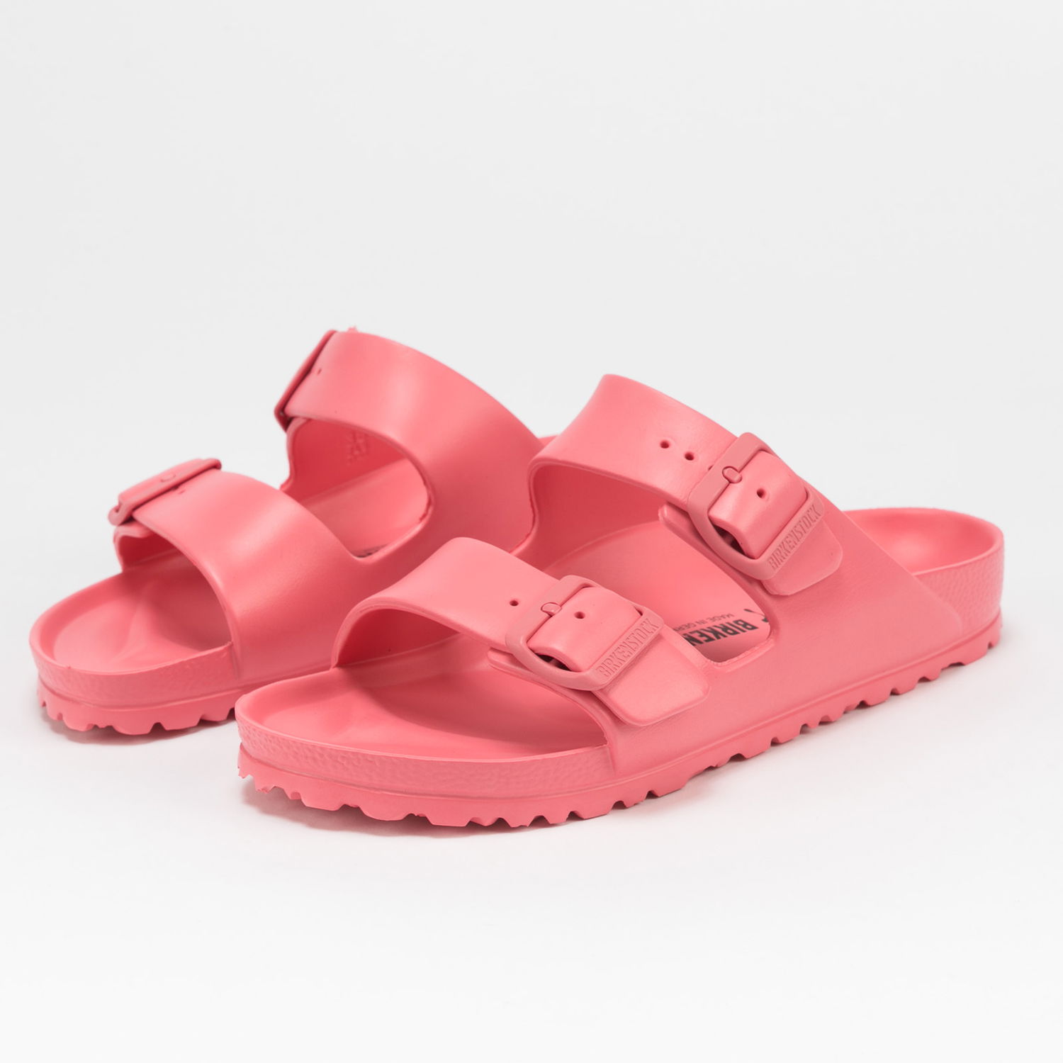Sneakers og sko Birkenstock Arizona EVA Lyserød | 1019522, 1
