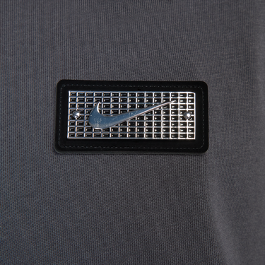 T-shirt Nike Devin Booker Basketball Long Sleeve T-Shirt Grå | HJ3344-060, 2