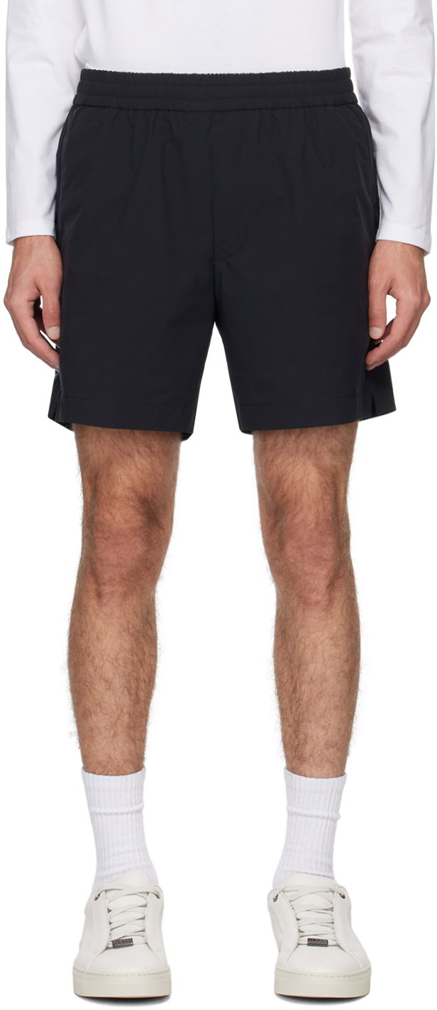 Shorts BOSS Printed Shorts Sort | 50508702