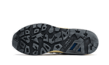 Sneakers og sko New Balance 580 "White Nightwatch Green" Grøn | MT580RCA, 4