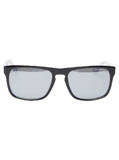 Solbriller Horsefeathers Keaton Sunglasses Sort | AM082F