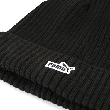 Beanie Puma Essentials Patch Beanie Sort | 026417_01, 3