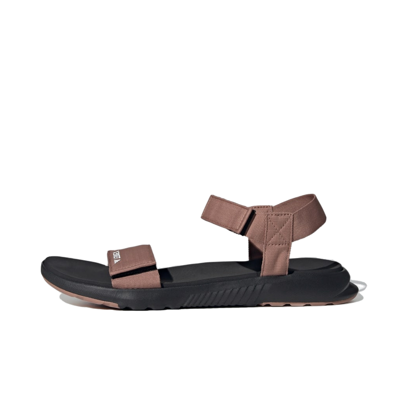 Sneakers og sko adidas Performance Terrex Hydroterra Light Sandals Brun | JQ2570