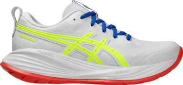 Sneakers og sko Asics GEL-CUMULUS 27 ATC Hvid | 1012b906-100, 0