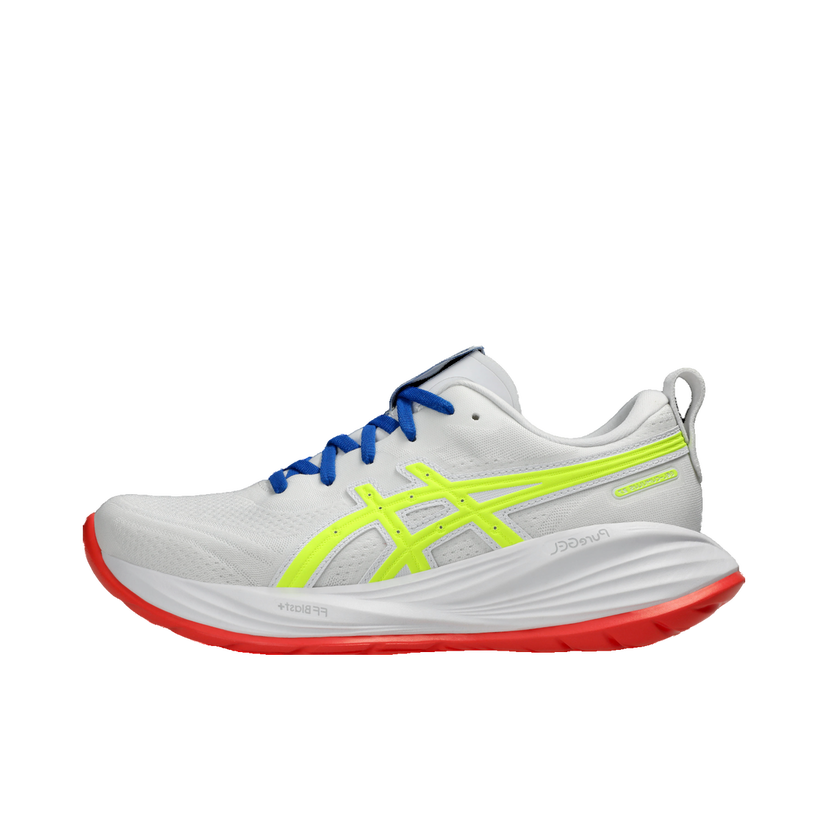 Sneakers og sko Asics GEL-CUMULUS 27 ATC Hvid | 1012b906-100