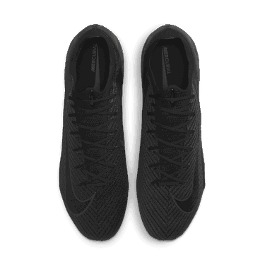 Sneakers og sko Nike Mercurial Vapor 16 Elite FG Sort | FQ1457-002, 4