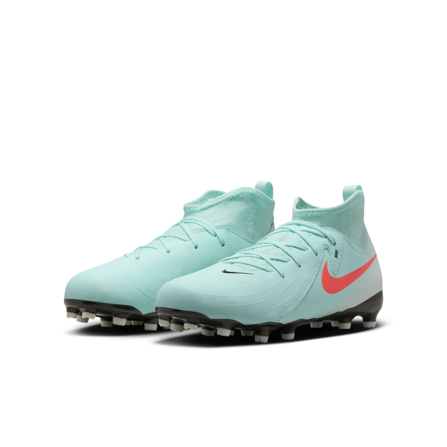 Sneakers og sko Nike Jr. Phantom Luna 2 Academy Turkis | FJ2603-300, 1