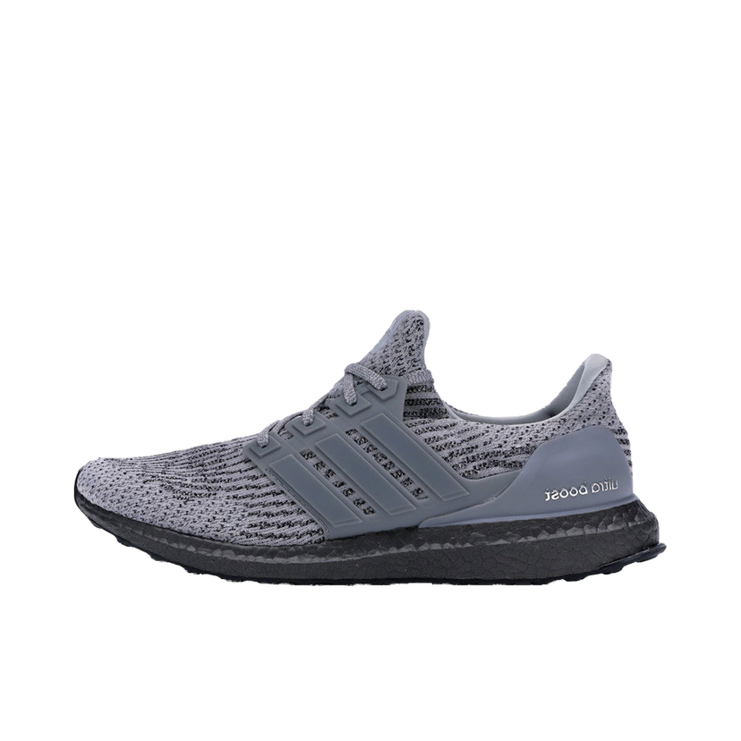 Sneakers og sko adidas Originals Ultra Boost 3.0 Grå | CG3041