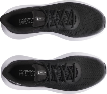 Sneakers og sko Under Armour UA Charged Rogue 5 Sort | 3028256-001, 3