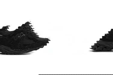 Sneakers og sko New Balance 2002 "Protection Pack - Black" Sort | M2002RDB, 2