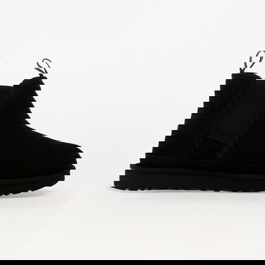 Sneakers og sko UGG Neumel Platform Chelsea Sort | 1121644.BLK, 2