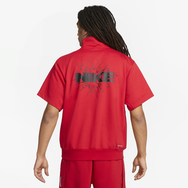 T-shirt Nike Dri-FIT Standard Issue Rød | FB7052-657, 3