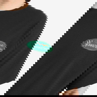 T-shirt Manastash Hemp Original Logo T-Shirt, Size Large Sort | 7925134003-010, 5