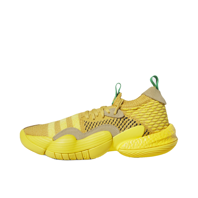 Basketball adidas Performance Trae Young 2.0 Gul | IG4793