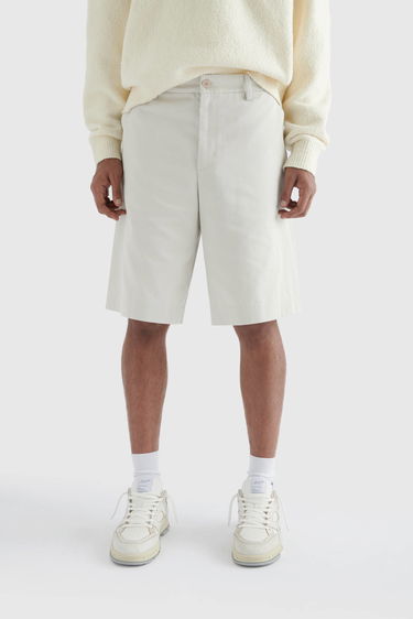 Shorts AXEL ARIGATO Axis Shorts Hvid | A2311002, 2