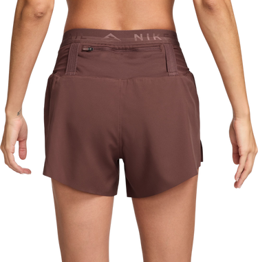 Shorts Nike Nike Trail 4" Shorts Brun | hm0280-218, 1