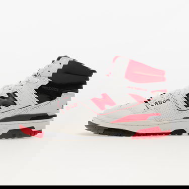 Sneakers og sko New Balance 650 Hvid | BB650RWR, 0