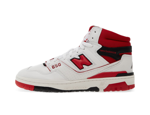 Sneakers og sko New Balance 650 Hvid | BB650RWR