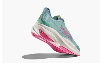 Sneakers og sko Hoka One One Mach 6 Flerfarvet | 1147553-JTL, 3