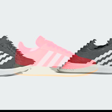Sneakers og sko adidas Performance Grand Court Base Rød | IH6190, 4