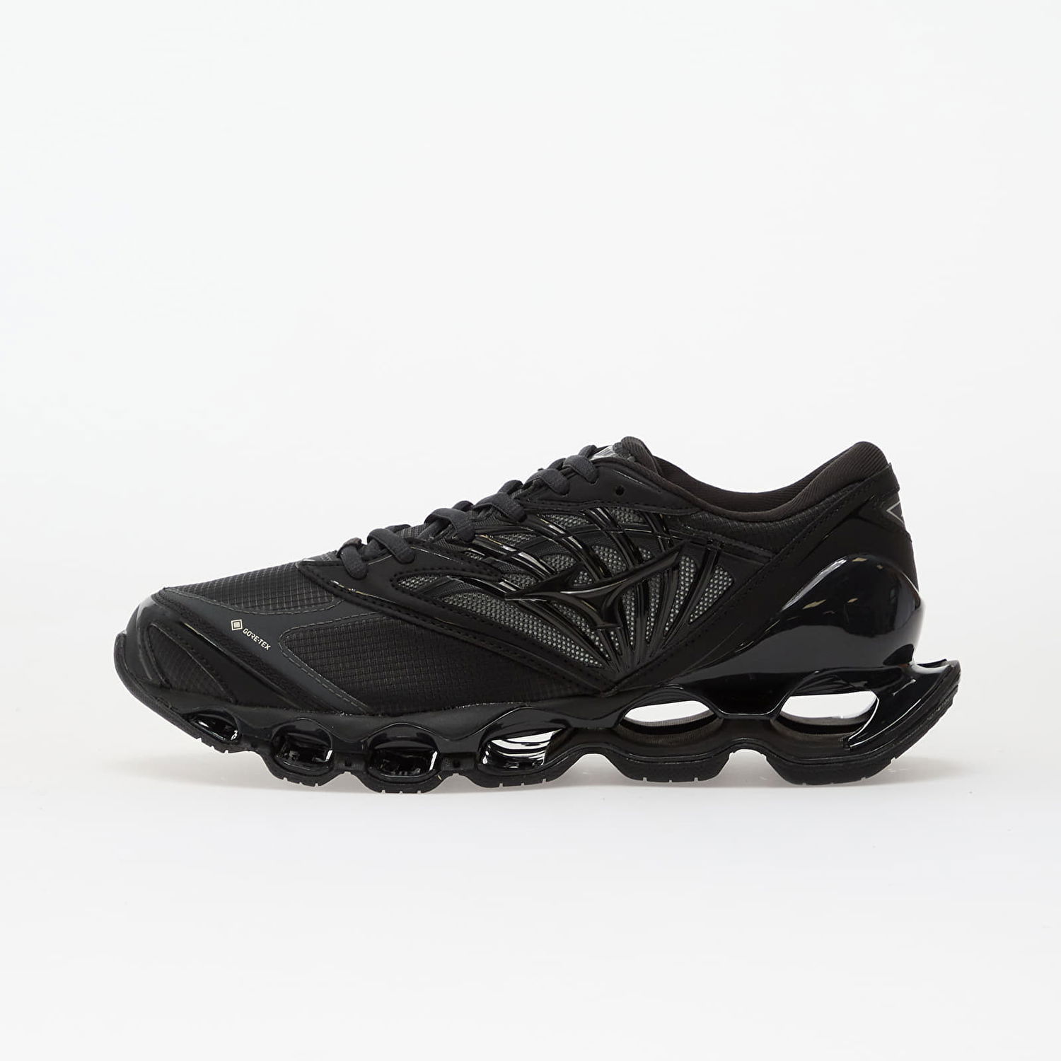 Sneakers og sko Mizuno Wave Prophecy Ls Gtx Sort | D1GA256001, 0