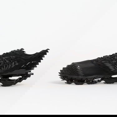 Sneakers og sko Mizuno Wave Prophecy Ls Gtx Sort | D1GA256001, 0