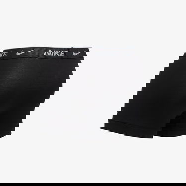 Boksere Nike Dri-FIT Trunks (3-Pack) Grå | 0000KE1008-U91, 2