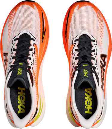 Sneakers og sko Hoka One One Hoka Mach X 3 Orange | 1168720-wng, 1