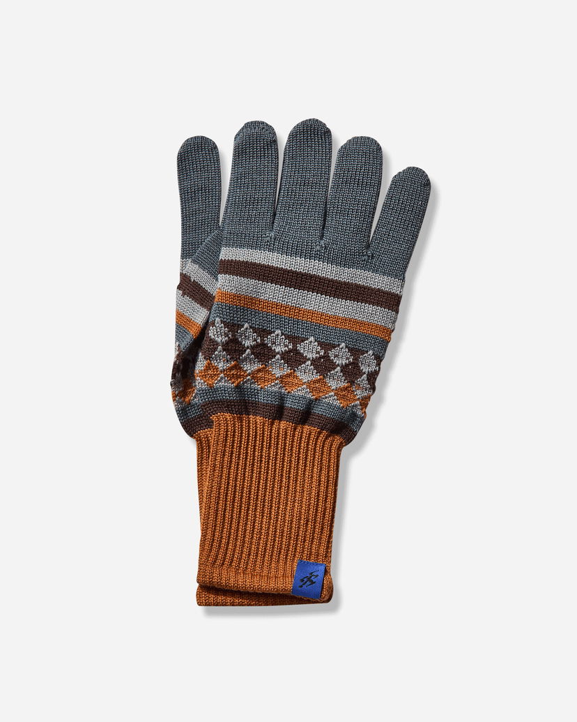 Handsker Asics Aquifolia Knit Gloves Flerfarvet | 3203A090-021