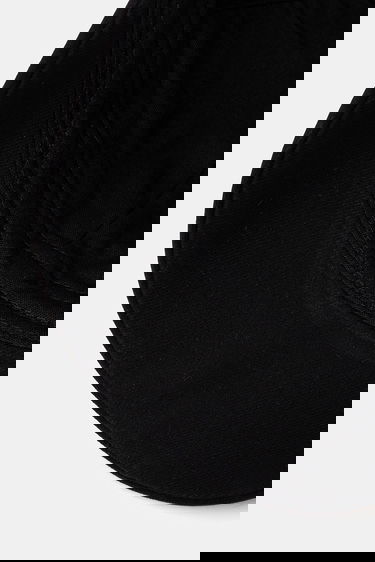 Kasket HELIOT EMIL Wool Blend Baseball Cap Heliot Emil Sort | AW25.16.139.BLK01, 3