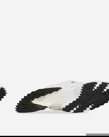 Sneakers og sko Reebok Instapump Sliver Hvid | 100260270 0105, 5
