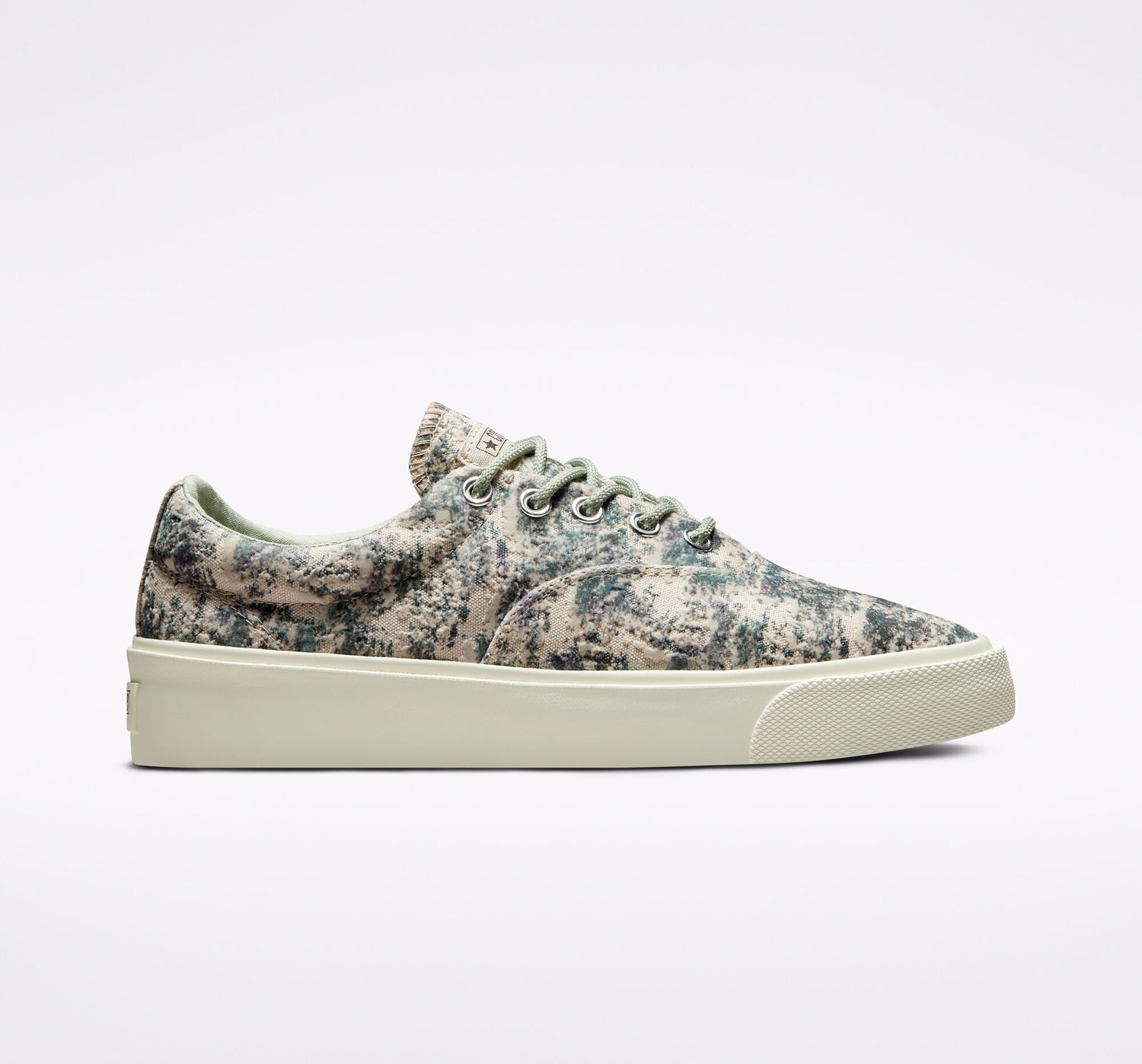 Sneakers og sko Converse John Elliott x Converse Skid Grip Grå | 172578C, 0