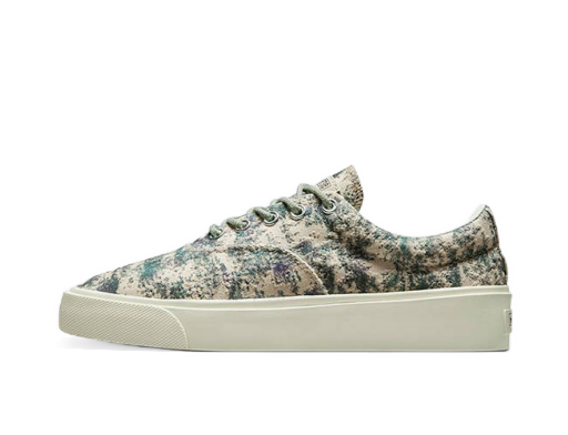 Sneakers og sko Converse John Elliott x Converse Skid Grip Grå | 172578C