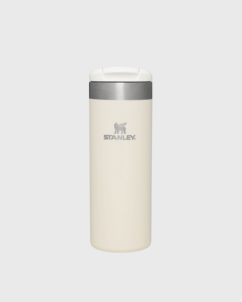Drikkeflaske Stanley AeroLight™ Transit Mug 16oz Hvid | 10-10787-217