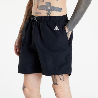 Shorts Nike ACG Trail Shorts Sort | CZ6704-014, 0