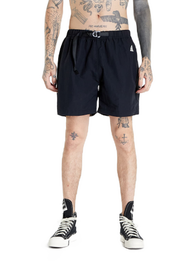 Shorts Nike ACG Trail Shorts Sort | CZ6704-014