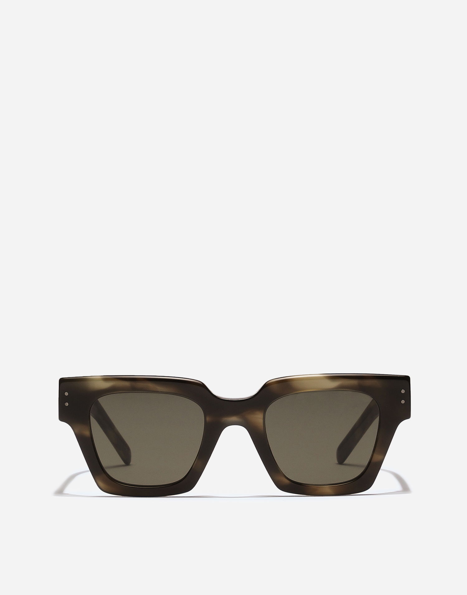 Solbriller Dolce & Gabbana Dolce & Gabbana DNA Sunglasses Brun | VG4413VP0039V000, 0