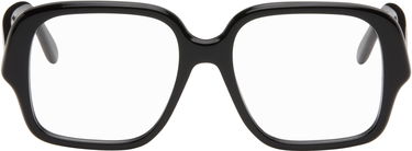 Solbriller Loewe Large Square Glasses Sort | LW50093I53001 192337200281, 0