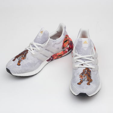 Sneakers og sko adidas Performance Ultraboost  DNA Grå | FW4313, 2