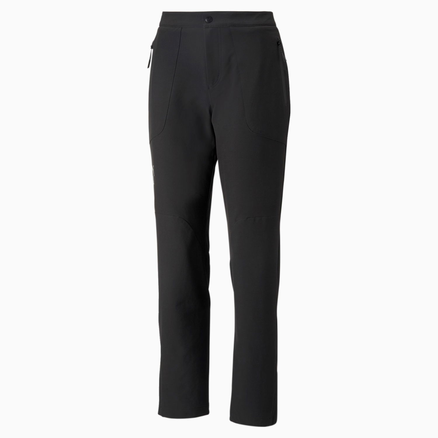 Joggingbukser Puma SEASONS rainCELL Running Pants Sort | 522584_01, 1